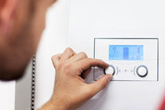 best Rattray boiler servicing companies